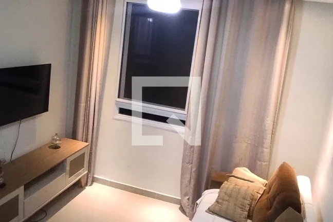 Imagem Apartamento à Venda - Recreio, 2 Quartos, 45 m2