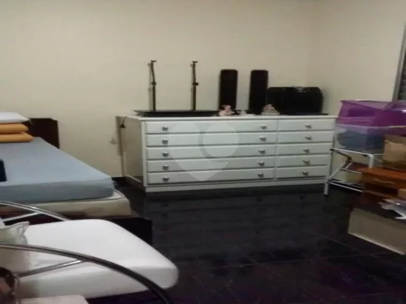 Imagem Casa à venda com 3 quartos, sendo 1 suíte, em Butantã, São Paulo - SP
