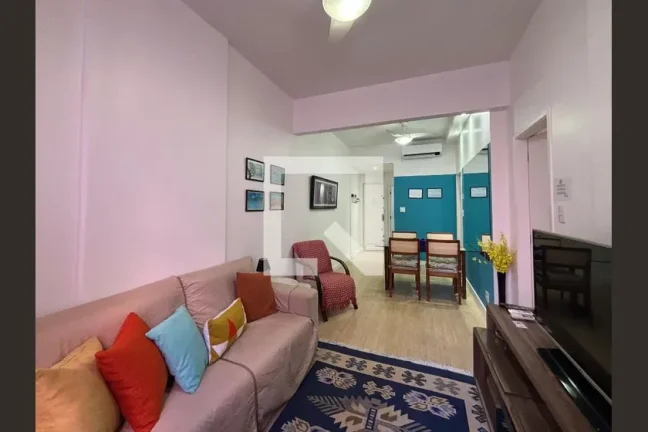 Imagem Apartamento à Venda - Copacabana, 2 Quartos, 73 m2
