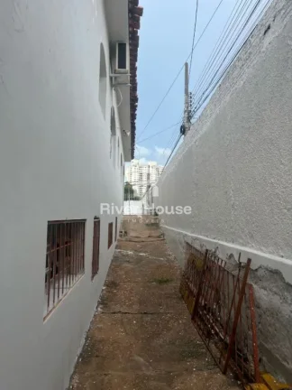 Imagem Linda casa à venda no bairro Quilombo, Cuiabá | 3 suítes, 3 garagens e muito mais!