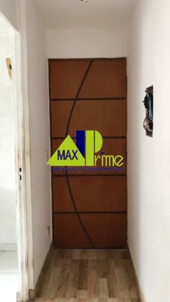 Imagem Apartamento de 2 quartos com vaga na Engenheiro Goulart, São Paulo - SP: confira já!