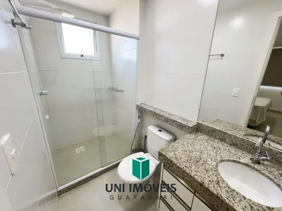 Imagem Apartamento 02 quartos e 02 vagas de garagem, por R$730.000, na Praia do Morro