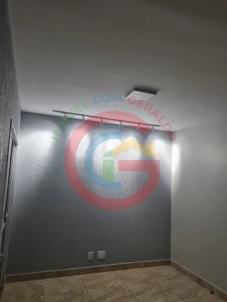 Imagem Casa térrea em condomínio. 2 quartos com 2 vagas.