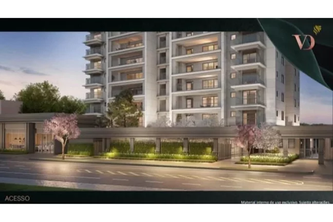 Imagem COBERTURA RESIDENCIAL em São Paulo - SP, Tucuruvi