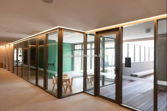 Imagem Apartamento à venda Brooklin São Paulo