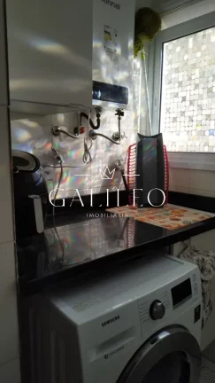 Imagem APARTAMENTO Á VENDA NO CONDOMÍNIO TULIPAS GARDEN - JUNDIAÍ - SP