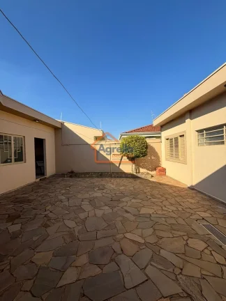 Imagem Casa à venda no bairro Capela - Mogi Guaçu/SP