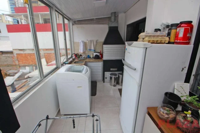 Imagem Apartamento com 2 quartos de Temporada, Centro - Balneário Camboriú