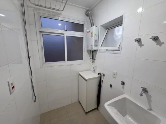 Imagem Apartamento para venda na Vila Carrão