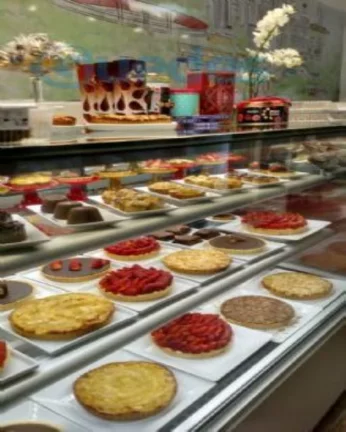 Imagem Ponto Comercial em São Paulo