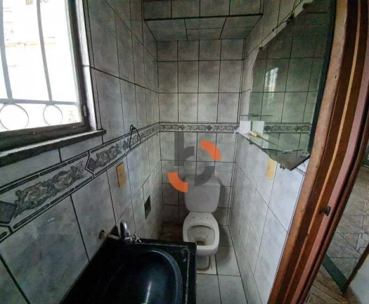 Imagem (Aluguel) Apartamento com 2 dormitórios - Moquetá - Nova Iguaçu/RJ