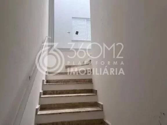 Imagem Sobrado para Venda em Santo André / SP no bairro Parque Novo Oratório
