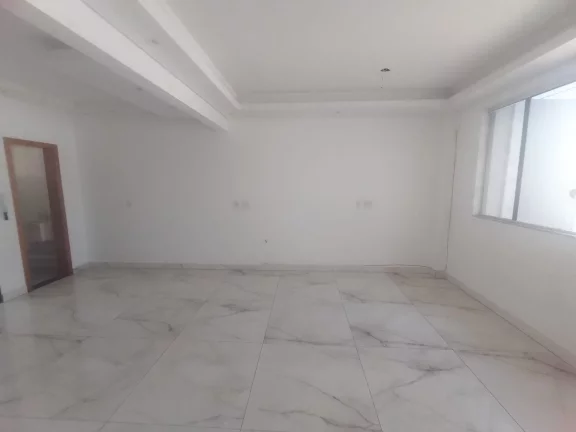 Imagem Casa 3 Quartos à Venda e Aluguel em Sinimbu, BH – 105m²