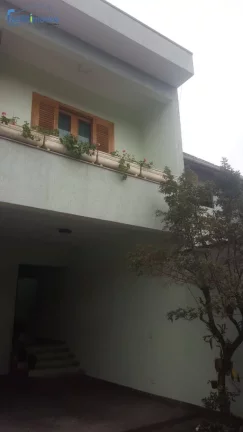 Imagem SOBRADO Á VENDA BAIRRO NOVA PETRÓPOLIS - SÃO BERNARDO DO CAMPO