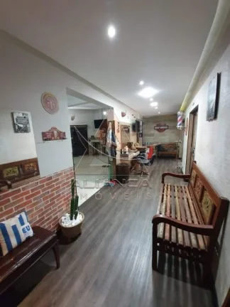 Imagem Salão - Ribeirão Preto - Jardim Sumaré