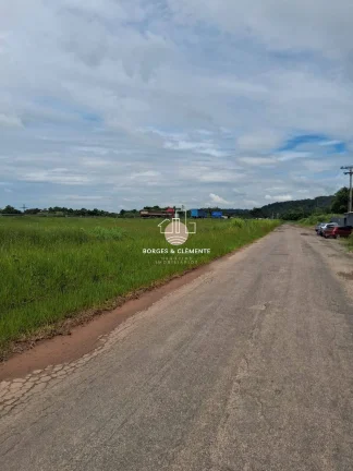 Imagem TERRENO INDUSTRIAL À VENDA | FRENTE PARA RODOVIA DOM PEDRO I – ATIBAIA/SP