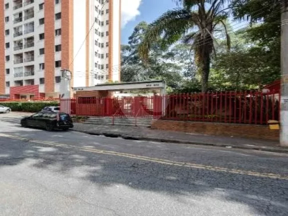Imagem Apartamento à venda com 3 quartos, sendo 1 suíte, no condomínio Rivieira Morumbi, São Paulo - SP
