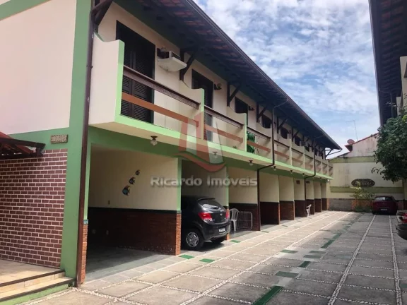 Imagem Lindo Triplex Mobiliado Pronto pra Morar !