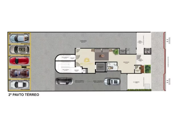 Imagem Residencial Maria de Fátima: Exclusividade e Alto Padrão na Praia de Peracanga, Guarapari
Bem-vind...