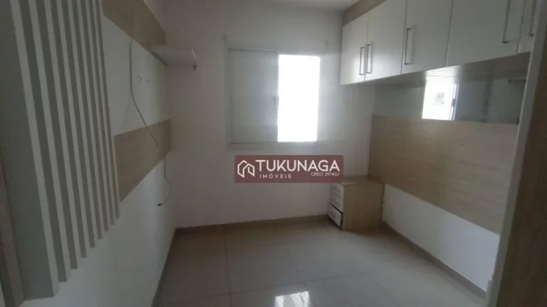 Imagem Apartamento com 2 quartos à venda, 55 m² por R$ 350.000 - Vila Endres - Guarulhos/SP
