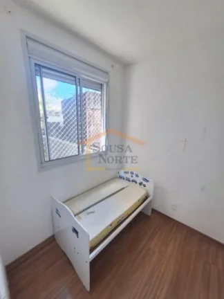 Imagem Apartamento, 2 dormitórios, 1 banheiro, sem sacada. Venda com porteira fechada, incluindo todos os ...