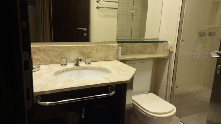 Imagem Flat para VENDA em Cerqueira César - International Plaza 28m²
