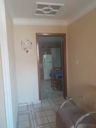 Imagem Sobrado com 4 dormitórios à venda, 219 m² por R$ 780.000,00 - Cidade Cruzeiro do Sul - Suzano/SP