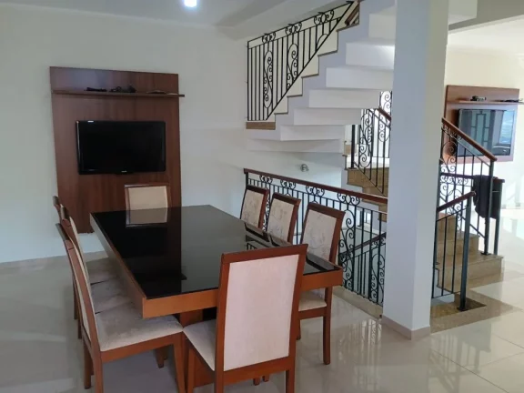 Imagem Sobrado em Itatiba para venda