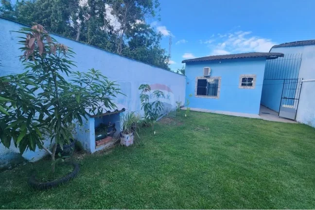 Imagem Casa 3 quartos, área gourmet, 240m.