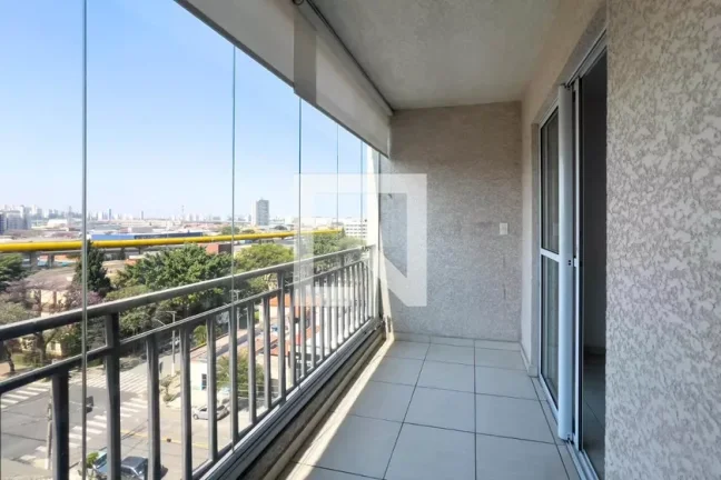 Imagem Apartamento à Venda - Ipiranga, 2 Quartos, 68 m2