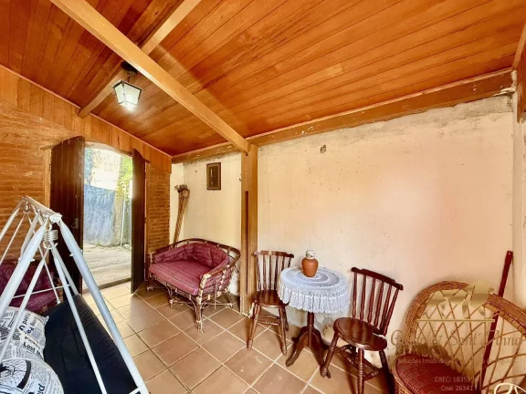 Imagem Ótima oportunidade na Vila Sodipe em Campos do Jordao - SP