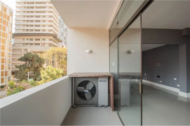 Imagem APARTAMENTO RESIDENCIAL em São Paulo - SP, Cerqueira César