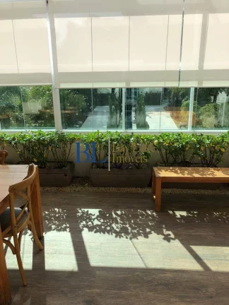 Imagem Apartamento Garden À Venda Com 345M² - 4 Suítes!!Grand Boulevard Na Mooca!!