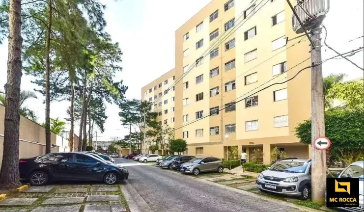 Imagem Apartamento 2 dormitórios - Jd. Independência - São Bernardo do Campo