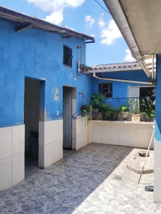 Imagem Casa com 3 quartos à venda, 232 m² - Rio Pequeno - Butantã - São Paulo/SP