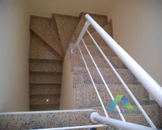 Imagem Casa à venda no bairro Vila Firmiano Pinto - São Paulo/SP