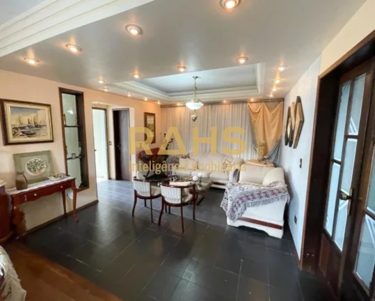 Imagem SOBRADO NO BAIRRO SAGUAÇÚ AVERBADO COM 255 M2 ÁREA CONSTRUIDA Excelente sobrado no bairro Saguaç...