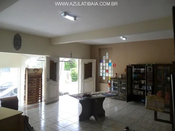Imagem Casa para Venda em Atibaia, Vila Junqueira, 2 dormitórios, 2 banheiros