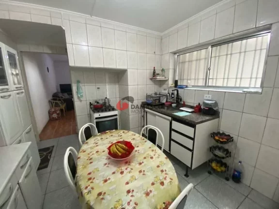 Imagem Sobrado à venda 3 Quartos, 1 Suite, 2 Vagas, Quinta da Paineira, São Paulo - SP