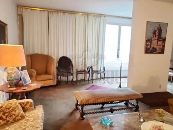 Imagem Copacabana – Rua Tonelero | Residencial › Cobertura 4 quarto(s) à Venda