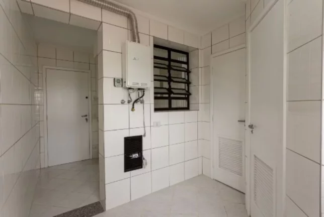 Imagem APARTAMENTO RESIDENCIAL em São Paulo - SP, Campo Belo