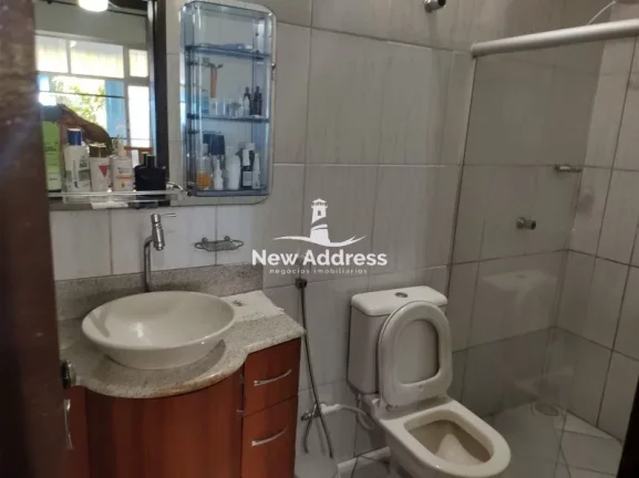 Imagem Casa Ampla 4 Quartos em Novo México - Vila Velha