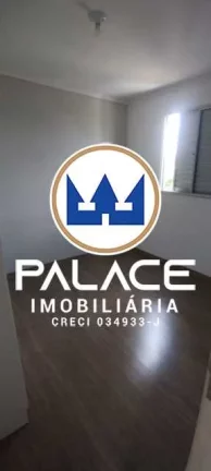 Imagem Apartamento em localização privilegiada na avenida rio das pedras, com 02 dormitórios, (01 com ar...