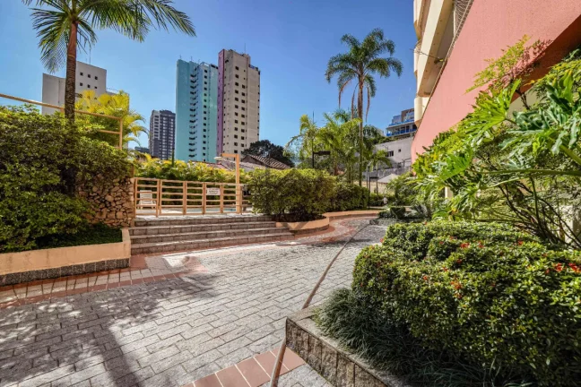 Imagem Apartamento Vila clementino proximo metrô
