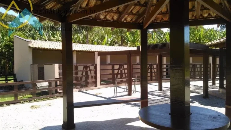 Imagem Terreno à venda no Condomínio Equilibrium em Atibaia