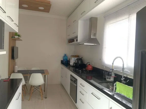 Imagem Casa térrea 3 suítes 01 com closet - Avalia permuta por apartamento