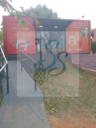 Imagem Venda Apartamento Parque Residencial Vila União, Campinas! 2 dormitórios, sala, cozinha, lavanderia, banheiro, vaga de garagem, 57 m² útil.