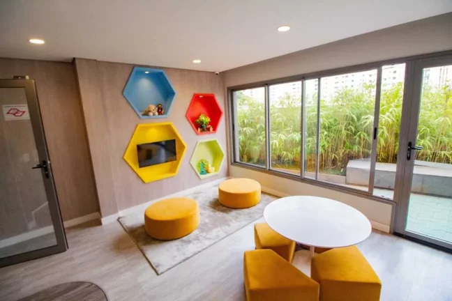Imagem APARTAMENTO RESIDENCIAL em São Paulo - SP, Vila Mariana