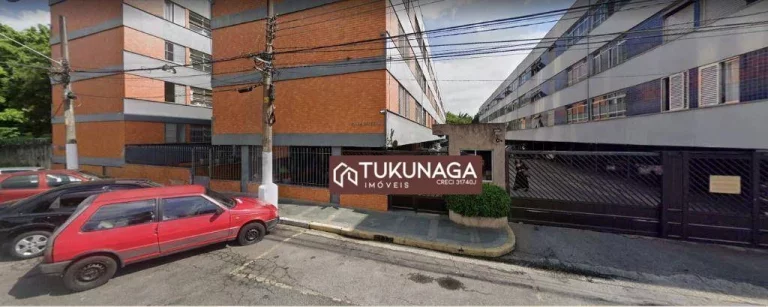 Imagem APARTAMENTO 75M² - 3 DORMS, 2 VAGAS - JAÇANÃ, SÃO PAULO/SP
