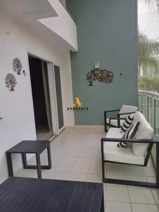 Imagem AV. Malibu - Américas Park - Apartamento 3 quartos melhor ponto da Barra